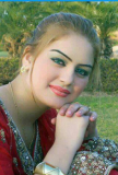 Ghazala Javed